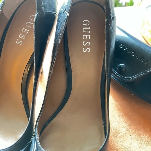 Guess heels size 10 - Picture 4 of 4